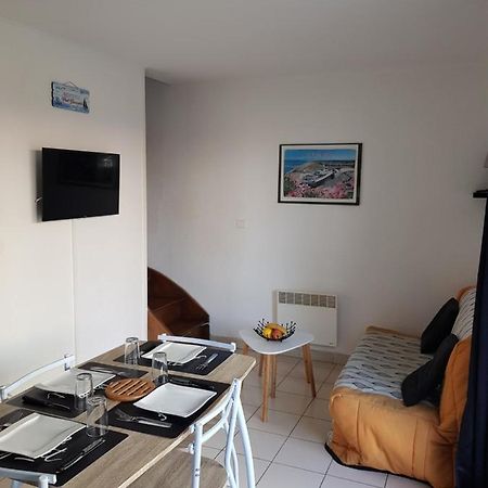 Maison Cosy Au Bord De La Mer Le Barcarès Exteriér fotografie
